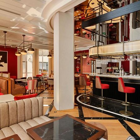 Estimar Valencia Otel Dış mekan fotoğraf