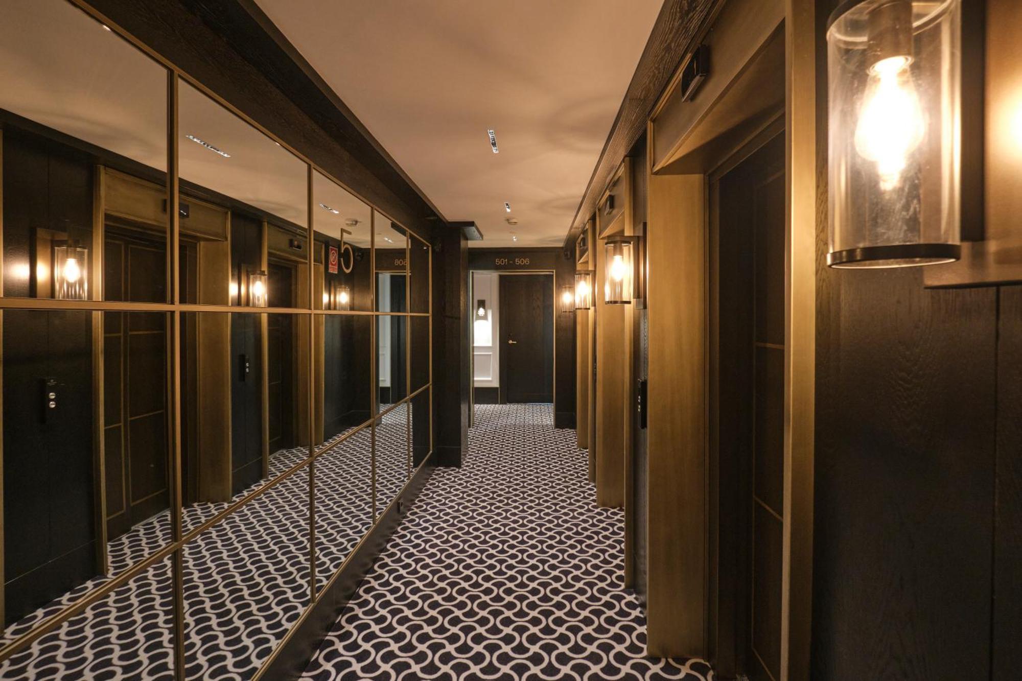Estimar Valencia Otel Dış mekan fotoğraf
