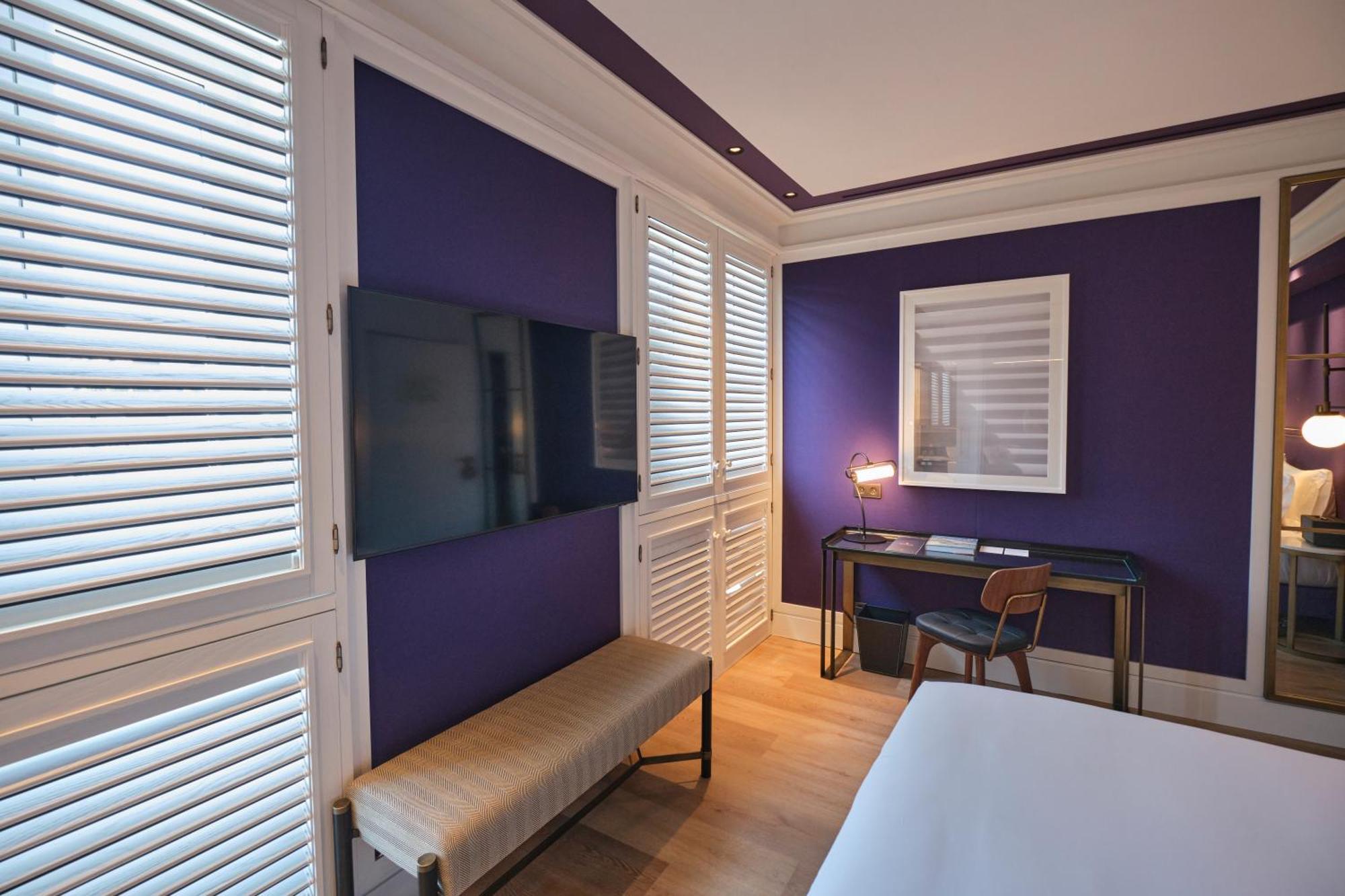 Estimar Valencia Otel Dış mekan fotoğraf