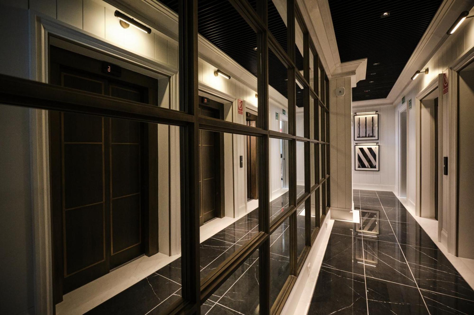 Estimar Valencia Otel Dış mekan fotoğraf