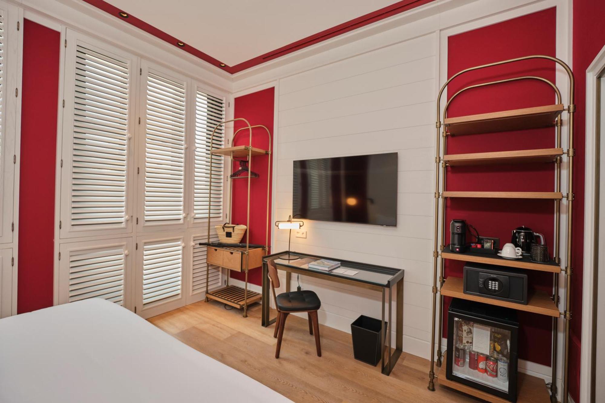 Estimar Valencia Otel Dış mekan fotoğraf