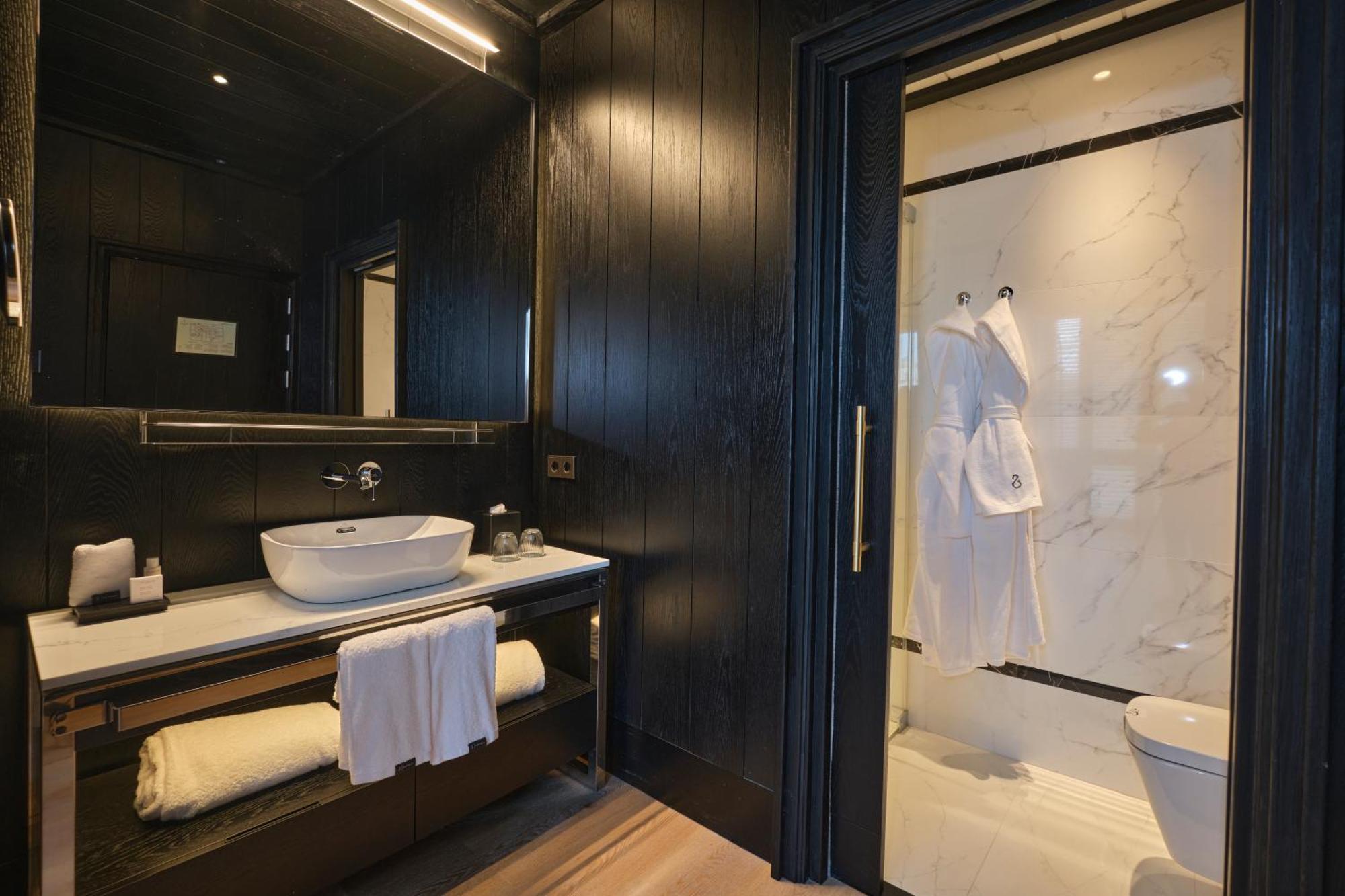 Estimar Valencia Otel Dış mekan fotoğraf