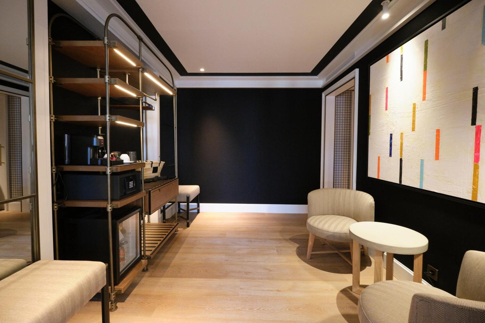 Estimar Valencia Otel Dış mekan fotoğraf