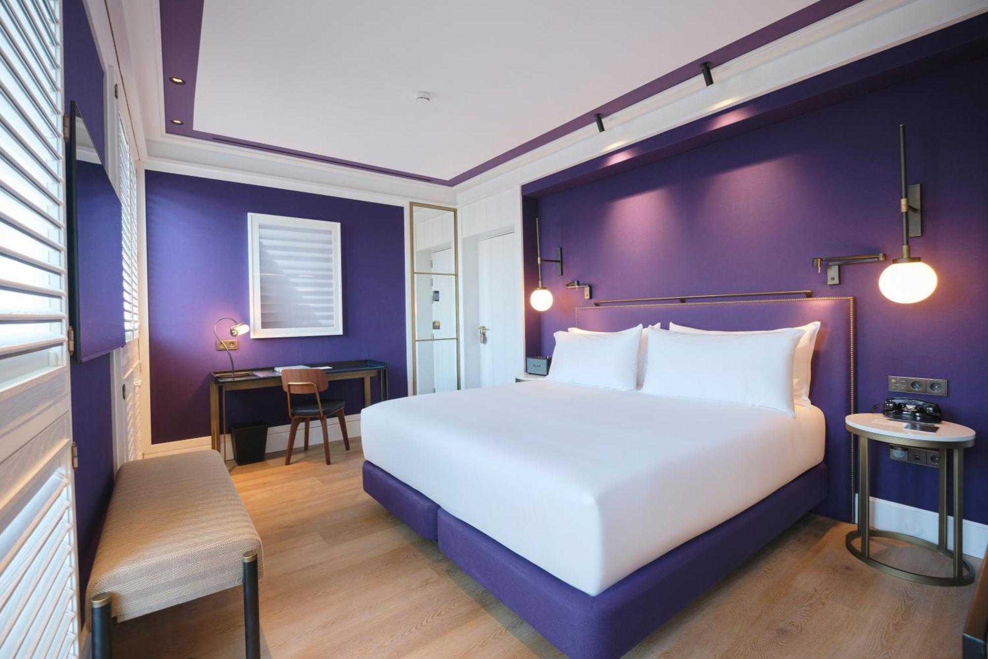 Estimar Valencia Otel Dış mekan fotoğraf