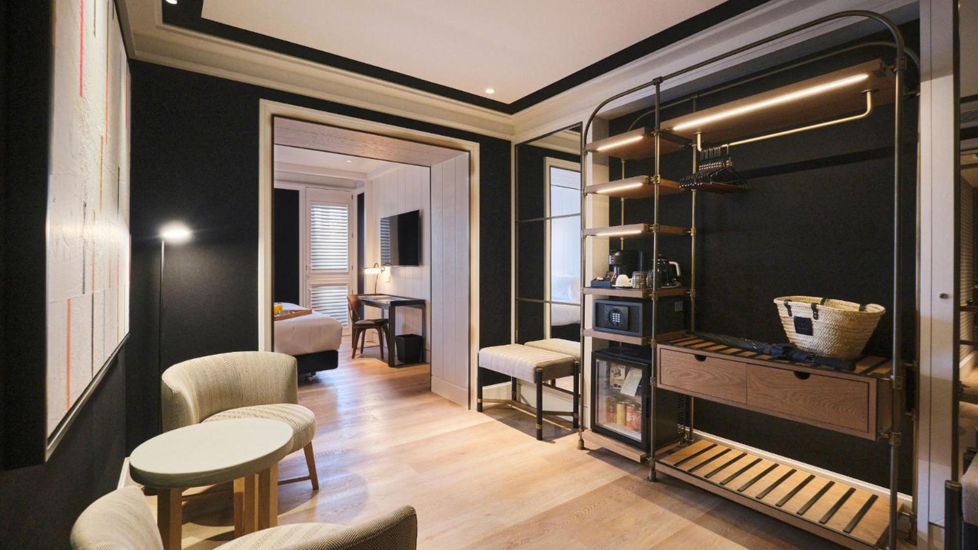 Estimar Valencia Otel Dış mekan fotoğraf